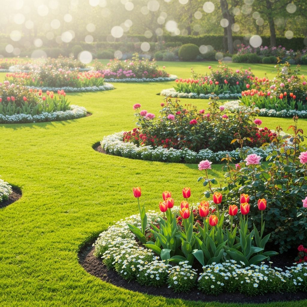 Backyard Transformation - After